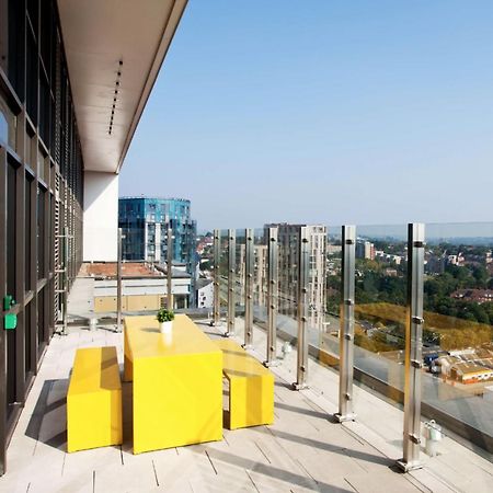 Vibrant Ensuite Rooms, London - Sk ลอนดอน ภายนอก รูปภาพ