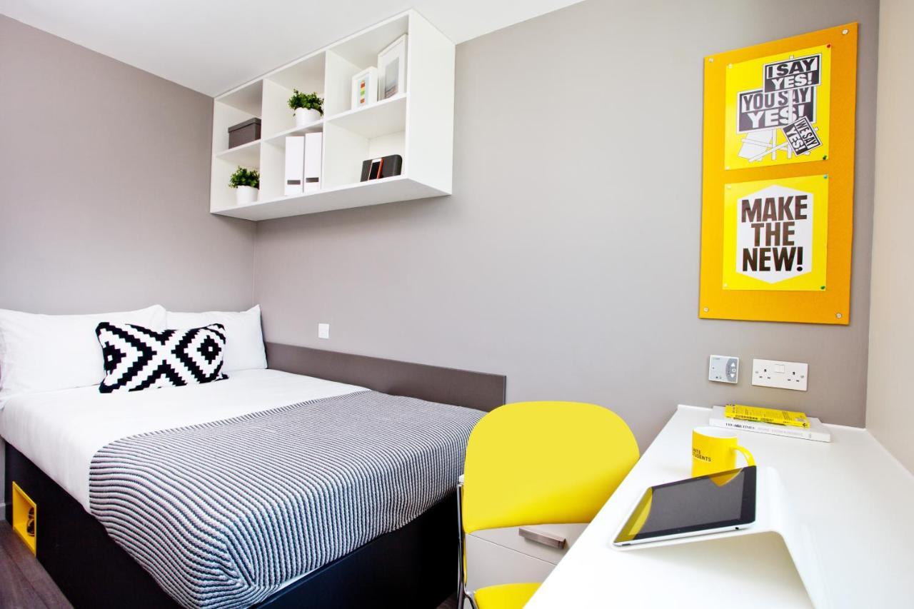 Vibrant Ensuite Rooms, London - Sk ลอนดอน ภายนอก รูปภาพ