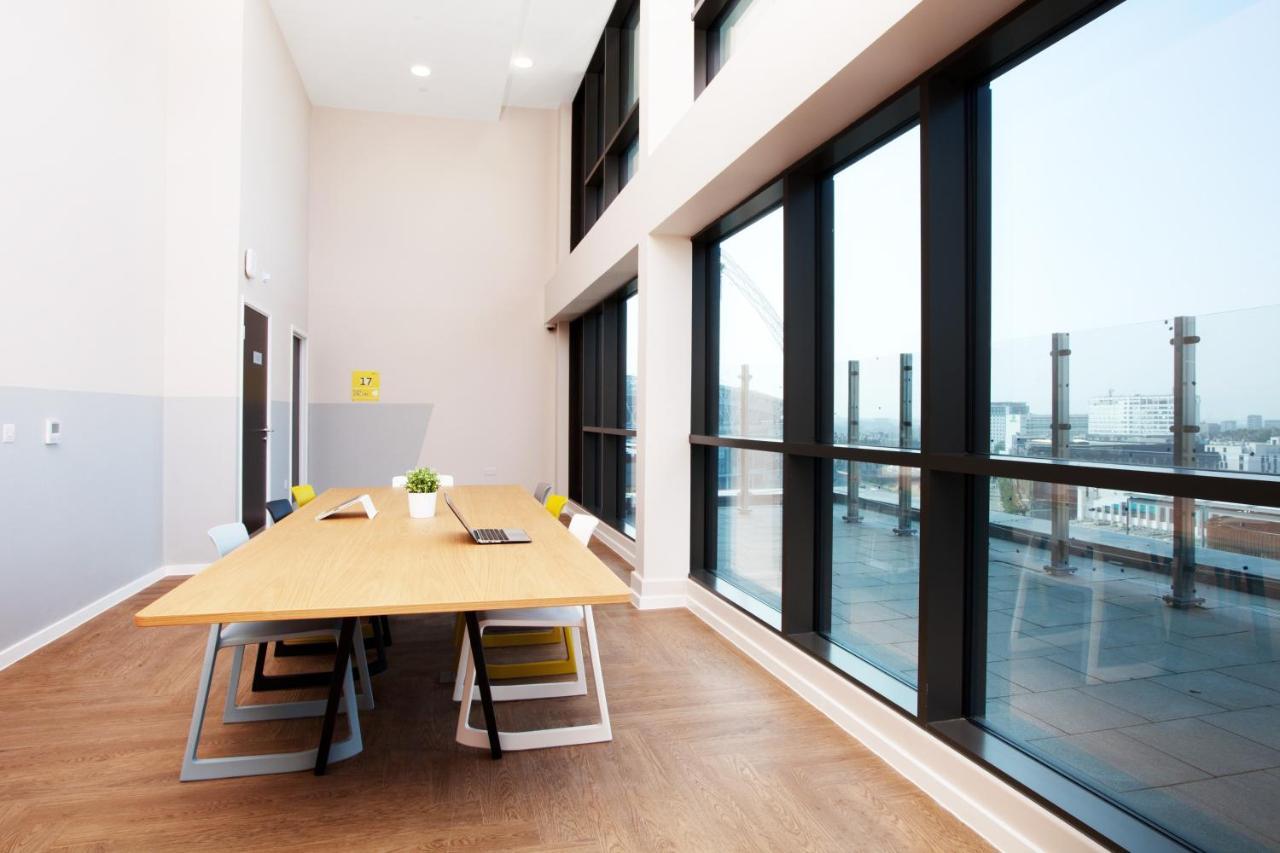 Vibrant Ensuite Rooms, London - Sk ลอนดอน ภายนอก รูปภาพ