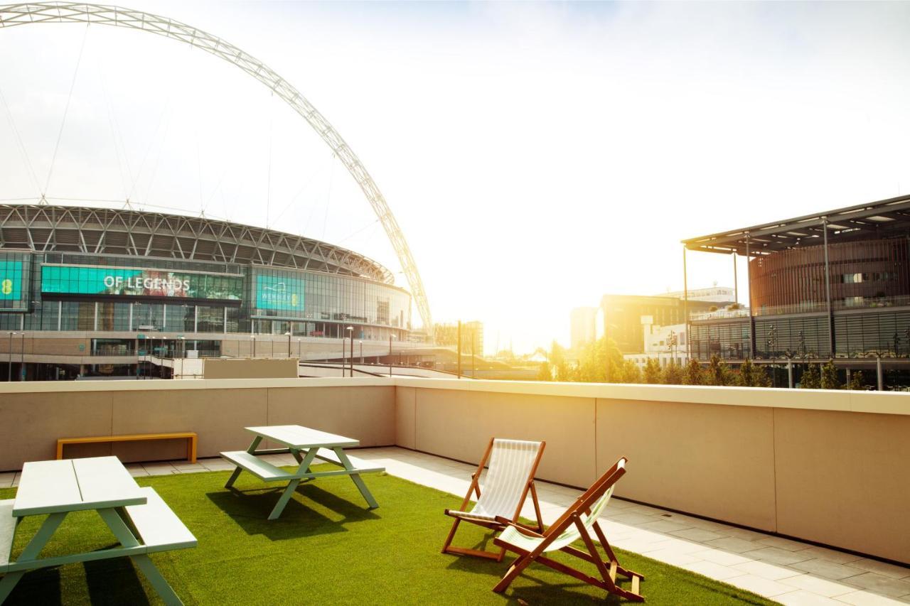 Vibrant Ensuite Rooms, London - Sk ลอนดอน ภายนอก รูปภาพ