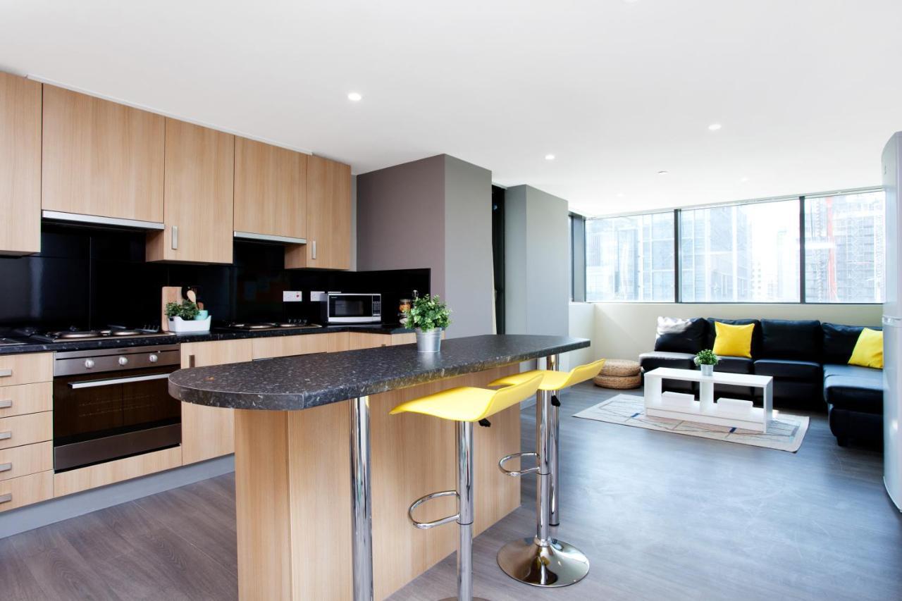 Vibrant Ensuite Rooms, London - Sk ลอนดอน ภายนอก รูปภาพ